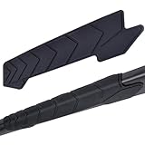 SEMINISMAR Protector Kettenstrebenschutz,MTB Silikon Kettenstreben...