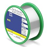 Lötzinn, Niedertemperatur 138 ℃ Bleifreies Lot (Sn42 Bi58 / 0.8mm, 50g)