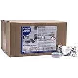 110 WC-Reinigungstabletten Reiniger-Tabs ProCleaner by JaPeBi, 25g,...