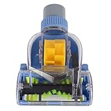 Retoo Universale Mini-Turbobürste für Staubsauger mit 30-35 mm...