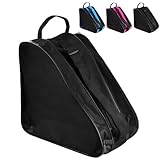 SLTAXAR Rollschuh Tasche Inliner Tasche Kinder Skatertasche Schlittschuhe...