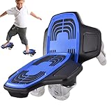 Skateboard für – Road Drift Skates Platte, langlebige Konstruktion aus...