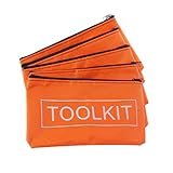 7 7 X 3 9 Zoll Aufbewahrungsorganisator Oxford Tuch Werkzeugtasche...