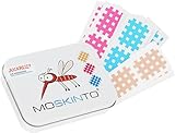 Moskinto 42 Mückenpflaster, Mückenstich, Mücken, Alternative zum...