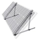 Solarmodul-Montagehalterung, Aluminiumlegierung,...