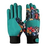 Stachelfeste Handschuhe – schwere Gartenhandschuhe, Rosenhandschuhe |...