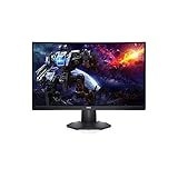 Dell Gaming Monitor, S2422HG, 23.6 Zoll, LED LCD, VA, 1ms, 165Hz,...