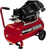 Einhell Kompressor TC-AC 420/50/10 V (2200 W., max. 10 bar, 50 l-Tank, 420...