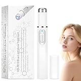 Nicht-invasiver Stift zur Entfernung von Muttermalen und Warzen, Stift zur...