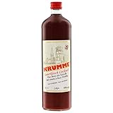 Krumme Sauerkirsch Cocktail 15% Vol. 700ml