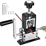 Kabelschälmaschine für 1-25 mm Kabel,Manuelle Elektrisch Kabel...