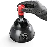 STIGMA Wireless Mini Vortex Mixer 5200rpm Labor Vortex Mixer Shaker mit USB...