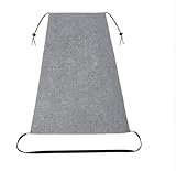 Universal Sonnensegel Für Kinderwagen - Verstellbarer UV-Schutz 50+...