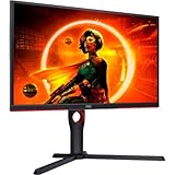 AOC Gaming 25G3ZM - 25 Zoll Full HD Monitor, 240 Hz, 0.5 ms MPRT, FreeSync...