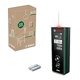 Bosch Home and Garden Bosch Laser-Entfernungsmesser Zamo der 4. Generation...