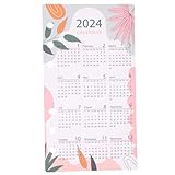 jojofuny Kalender Trennblatt Abnehmbar Langlebig Acryl Lesbar Organizer...