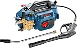 Bosch Professional Hochdruckreiniger GHP 5-13 C (max. Druck 140 bar, 2.300...