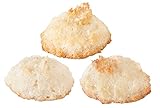 Bio Kokosmakronen 125 Gramm glutenfrei