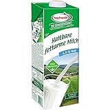 Hochwald 3871KT H-Milch fettarm 1,5 % Tetra Pak® 12 x 1 Liter