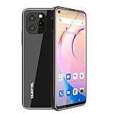 OUKITEL C21 PRO(2022) Handy Ohne Vertrag,6,39 HD+ Zoll,Octa-core 4GB +...