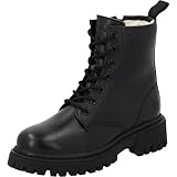 Palado Stiefeletten Damen Hanuma - bequeme Boots Made in Portugal - warm...