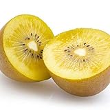AIMADO Samen-50 Stück Kiwi Samen Bio Obst Saatgut Vitaminreich, saftig,...