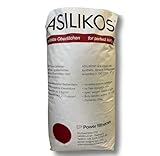 STEAG Asilikos Strahlmittel 0,2-0,5mm, 25 Kg