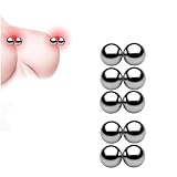 Nippelklemmen für Männer Frau Nippelklemme für Frauen Nippel Klemmen...