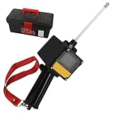 Schwangerschaftstest für Hündinnen | 5 cm magnetische Sonde zur Erkennung...