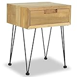 FUDUGEHMIOFWFJJ TV Schrank Set 2 Stück Betongrau 60x31x25,5 cm Moderner...