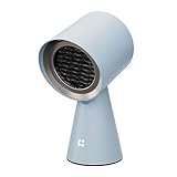 CIARRA CBPHL01 Mini Mobile Dunstabzugshaube HOOD TO GO Leise Umluft mit 2...