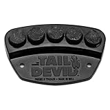 THE ORIGINAL TAIL DEVIL SPARK IT UP! ® Funkenplatte für Skateboard für...