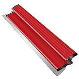 suokoun 32Inch/80CM Flächenspachtel, Edelstahlklinge Spachtel Werkzeug...