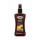 Wilkinson Sword Protective Dry Spray Oil LSF 10, 200ml, 1er Pack (1 x 200...