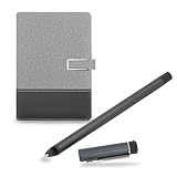 VBESTLIFE Smart Pen und Notebook, BT Smartpen Writing Set, Support OCR...