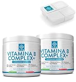 Vitamina B Komplex 730