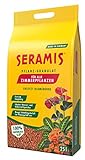 Seramis Pflanz-Granulat für alle Zimmerpflanzen, 25 l – Pflanzen...