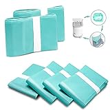 6 Stück Windel-Entsorgungseinlagen kompatibel mit Janibell Marke Akord,...