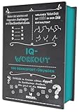 moses. Quiz-Box IQ-Workout | 100 Denksportübungen für einen fitten Kopf |...