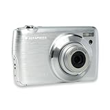 AGFA PHOTO Realishot DC8200 - Kompaktkamera, 18MP, Full HD Video, 2,7''...