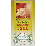 Kräuteröl 111