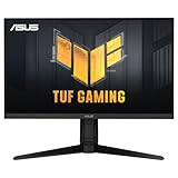 ASUS TUF Gaming VG279QL3A - 27 Zoll Full HD Monitor - 180 Hz, 1ms GtG,...