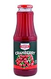 Naty's Cranberry-Saft - 1000 ml