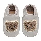 IceUnicorn Baby Lauflernschuhe Krabbelschuhe Baby Mädchen Jungen...