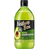 Nature Box Spülung Reparatur (385 ml), Hair Repair Spülung mit...