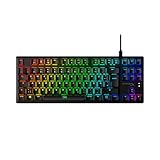 HyperX , USB-A, Alloy Origins Core – RGB Mechanische Gaming Tastatur,...