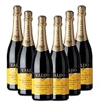 Valdo Marca Oro Valdobbiadene Prosecco Superiore DOCG - 6x750 ml