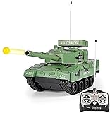 Auf was Sie vor dem Kauf der Tiger panzer ferngesteuert Aufmerksamkeit richten sollten!