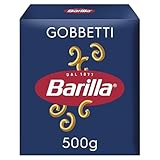 Barilla Pasta Klassische Gobbetti n.51 aus Hartweizen immer al dente, (1 x...