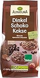 Alnatura Bio Dinkel Schoko Keks, 150g